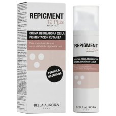 BELLA AURORA REPIGMENT12 CREMA BELLA AURORA REPIGMENT12 CREMA