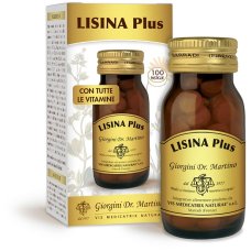 LISINA PLUS 100*Past.SVS LISINA PLUS 100*Past.SVS