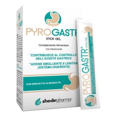 PYROGASTR 20 Stick Gel