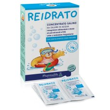REIDRATO 12BUST REIDRATO 12BUST