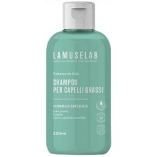 LAMUSELAB SHAMPOO CAPELLI GRAS LAMUSELAB SHAMPOO CAPELLI GRAS