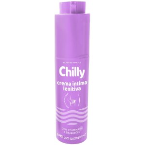 CHILLY CREMA INTIMA LENIT 50ML