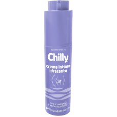 CHILLY CREMA INTIMA IDRAT 50ML