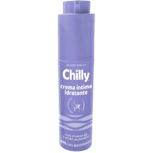 CHILLY CREMA INTIMA IDRAT 50ML