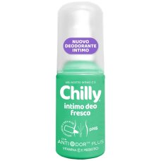 CHILLY DEO INTIMO FRESCO 50ML