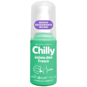 CHILLY DEO INTIMO FRESCO 50ML