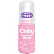 CHILLY DEO INTIMO DELICATO50ML