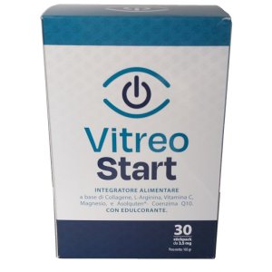 VITREO START 30STICKPACK