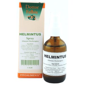 HELMINTUS SPR 50ML