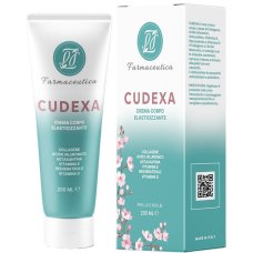 CUDEXA CREMA CORPO 200ML CUDEXA CREMA CORPO 200ML