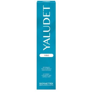 YALUDET Viso Deterg.200ml