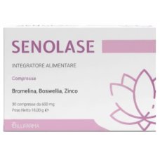 SENOLASE 30 Cpr SENOLASE 30 Cpr