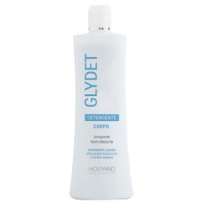 GLYDET CORPO DETERGENTE 400ML GLYDET CORPO DETERGENTE 400ML