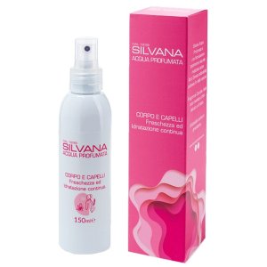 SILVANA EMOTIONAL ACQ PROF COC