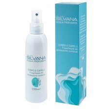 SILVANA ACQUA PROFUMATA HOPE