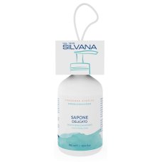 SILVANA Sapone Delicato 300ml