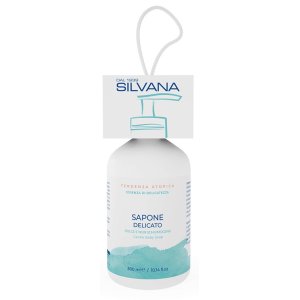 SILVANA Sapone Delicato 300ml
