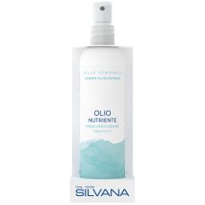 SILVANA Olio Nutriente 150ml