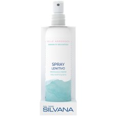 SILVANA Spray Lenitivo 150ml