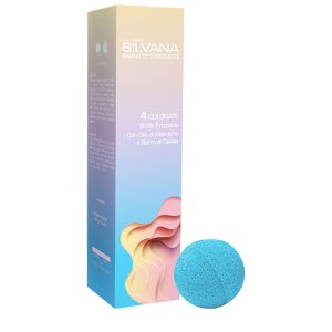 SILVANA BAGNO EFFERV FANT 4BOL