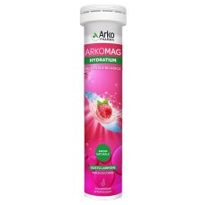 ARKOMAG Hydratium Lamp.24Cpr