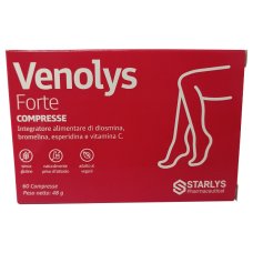 VENOLYS FORTE 60CPR