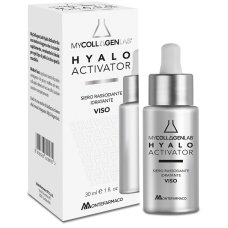 MYCOLLAGENLAB Mycol Hyalo Act.