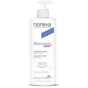 XERODIANE CERA+Cr.Emoll.400ml