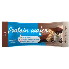 ULTIMATE PROTEIN WAFER CHO 35G ULTIMATE PROTEIN WAFER CHO 35G