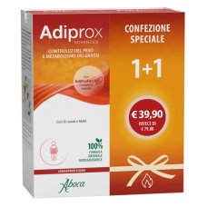 ADIPROX Fluido CS 1+1 ADIPROX Fluido CS 1+1