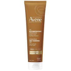 AVENE Sol.A-Abbronz.100ml AVENE Sol.A-Abbronz.100ml