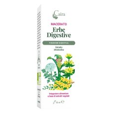 ERBE DIGESTIVE MACERATO CAIRA ERBE DIGESTIVE MACERATO CAIRA