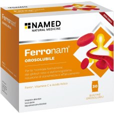 FERRONAM Orosol.30 Bust.