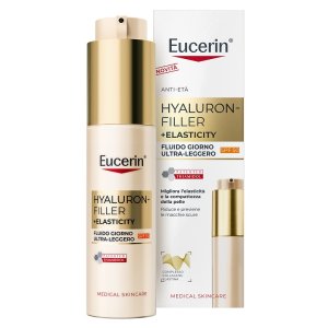 EUCERIN Hyal.Fill+El.Fluido