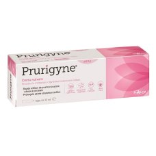 PRURIGYNE Crema*Vag.30ml