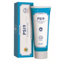 PS19 Pomata*100ml ERM PS19 Pomata*100ml ERM