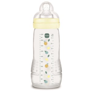 MAM*Bib.Easy Active Neu.330ml