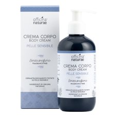 OFFICINA NAT.Cr.Corpo P-S200ml