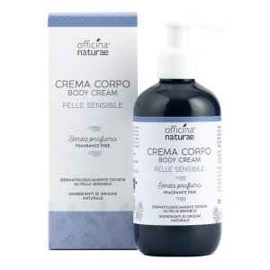 OFFICINA NAT.Cr.Corpo P-S200ml