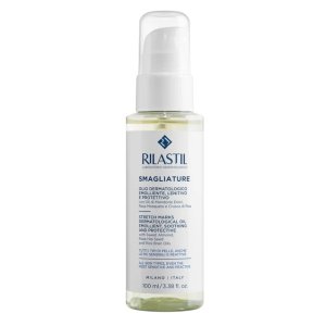 RILASTIL OLIO DERMATOL SPF30
