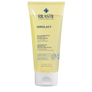 RILASTIL XEROLACT OLIO 200ML