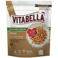 VITABELLA Fusilli Crusca Avena VITABELLA Fusilli Crusca Avena