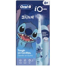 ORALB IO2 Stitch Travel Case