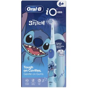 ORALB IO2 Stitch Travel Case