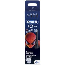 ORALB REFILL SPIDERMAN 3PZ