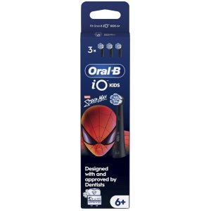 ORALB REFILL SPIDERMAN 3PZ