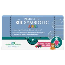 PROBIOTIC+ GSE SYMBIOTIC J15FL PROBIOTIC+ GSE SYMBIOTIC J15FL
