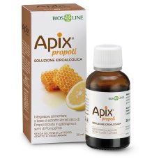 APIX Propoli Soluz.Idroal.30ml