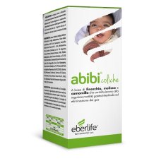 ABIBI Coliche Gtt  6ml
