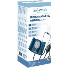 SFIGMO ANEROIDE SF+ SFIGMO ANEROIDE SF+